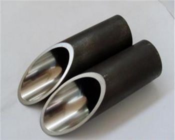 为您浅析不锈钢复合管在金属管中的优势有哪些