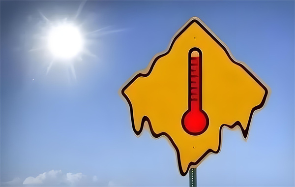 夏季高温，室内甲醛需要“警惕”！