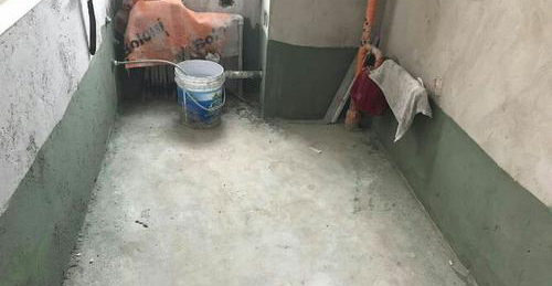 需要做成都厨房防水工程的理由有几点触动你