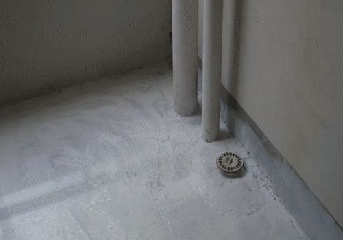 成都卫生间防水