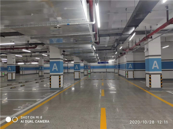 陕西环氧地坪价格