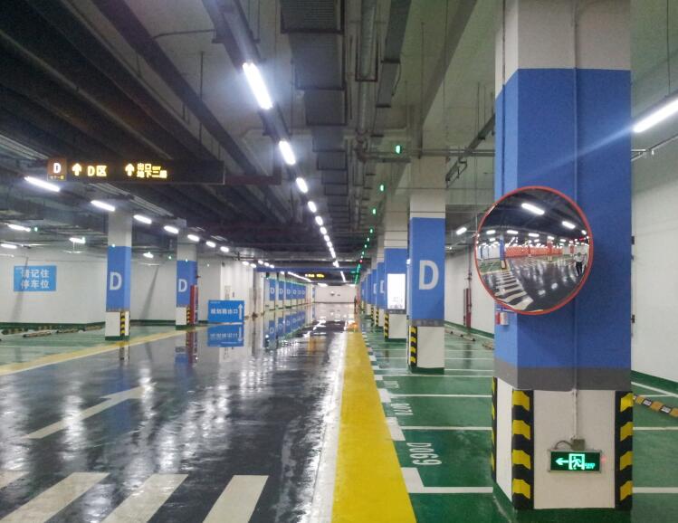 陕西环氧地坪