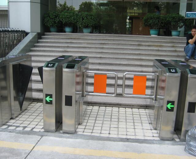陕西导视标识