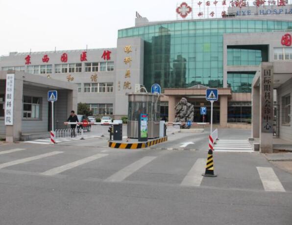 陕西导视标识
