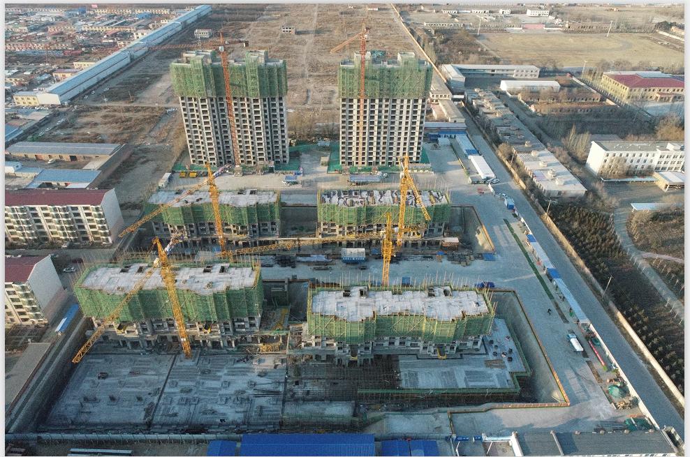 内蒙古水保环保公司合作水土保持方案案例