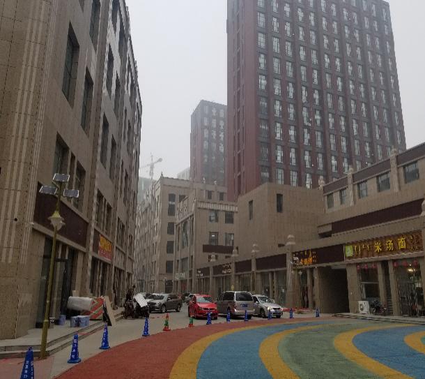 兴达阳光城
