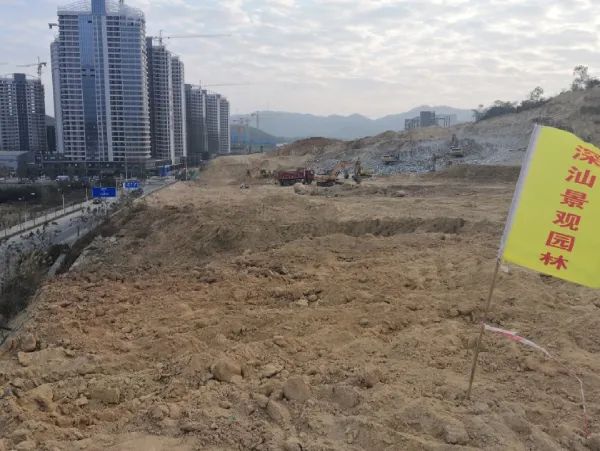 水保方案设计外业调查步骤有哪些呢