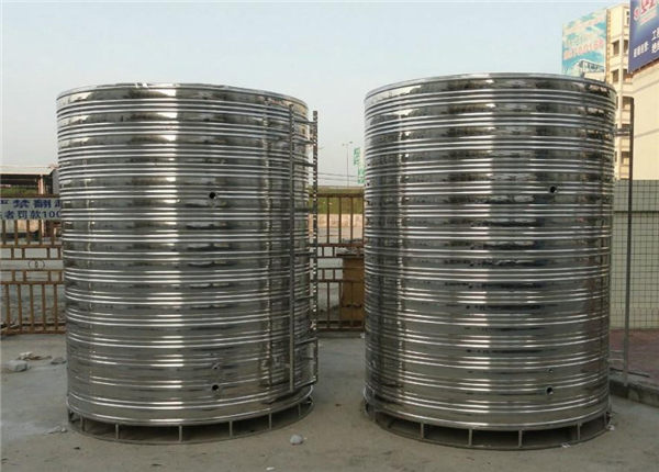 不锈钢保温水箱的特点和使用说明。