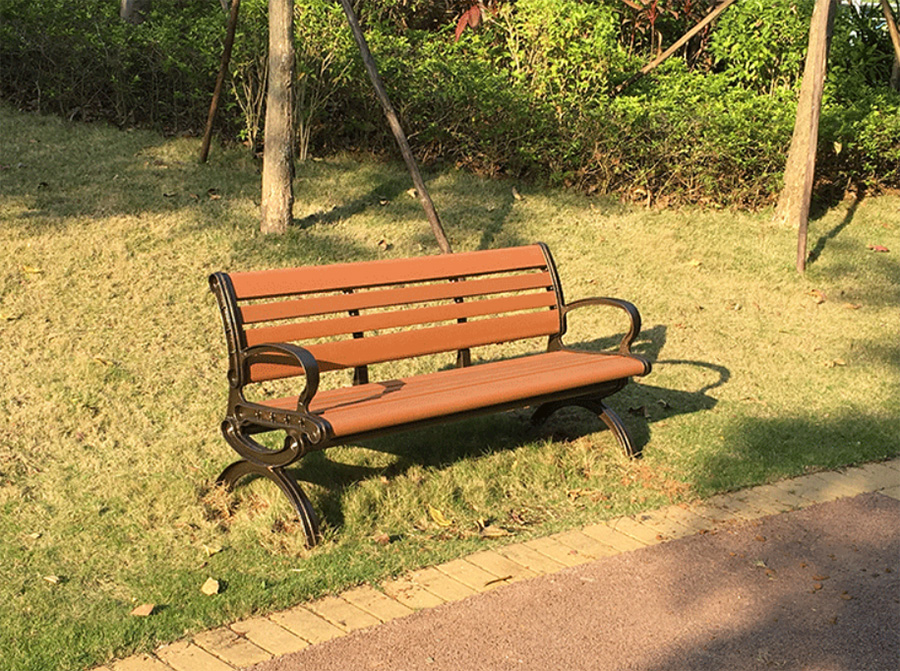 具有特色的戶外公園椅  讓您的景區與眾不同