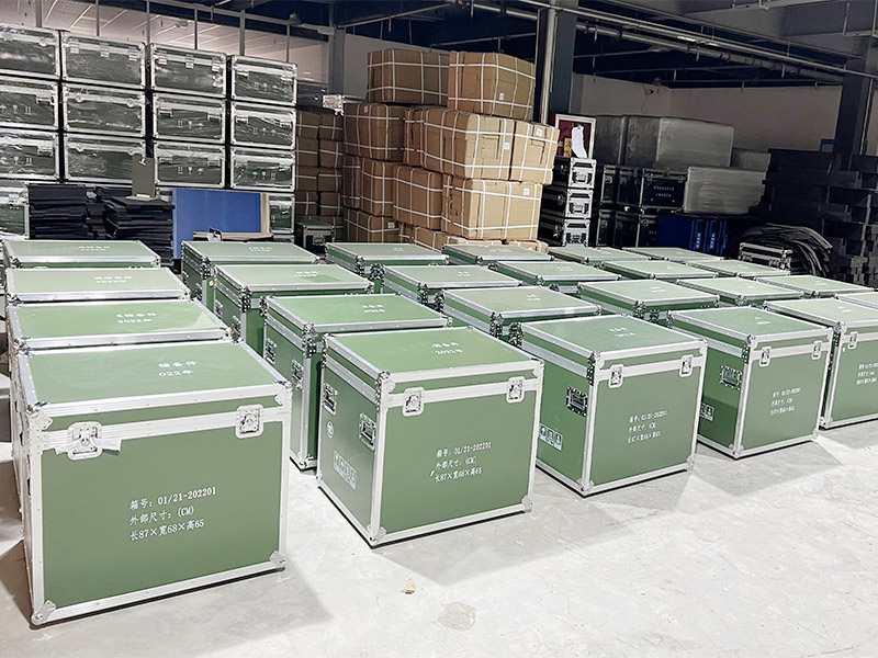 三峰包装成功斩获 3000 只包装箱订单，彰显行业实力