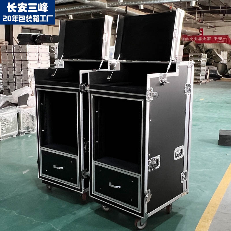 鋁合金航空箱介紹