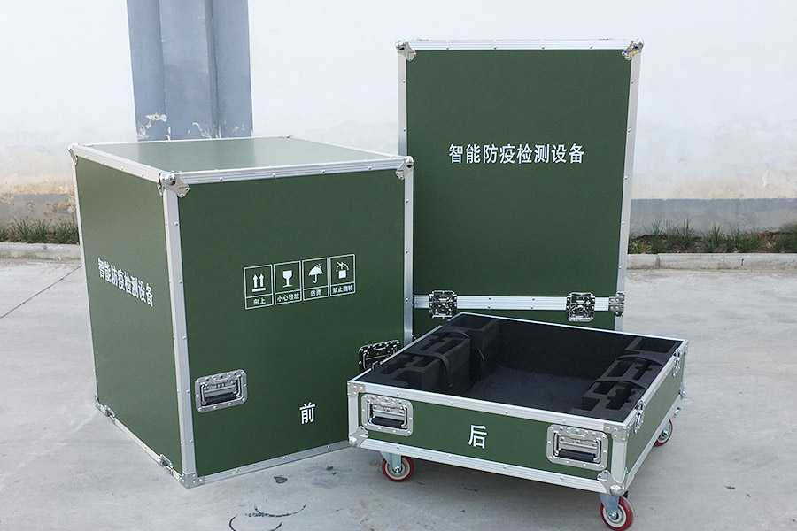 套蓋箱項(xiàng)目