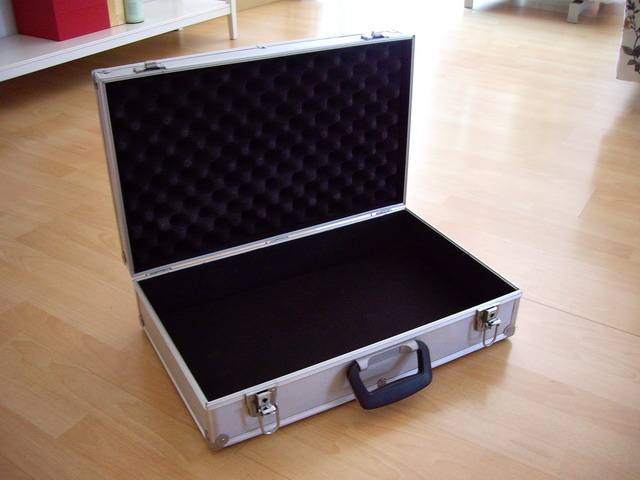 西安铝合金箱,西安仪器箱,西安包装箱,西安铝箱
