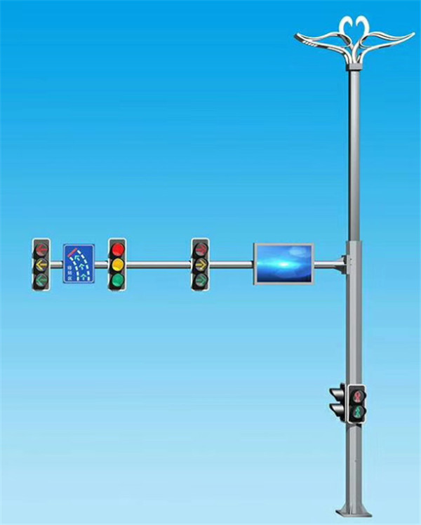 交通信号灯1