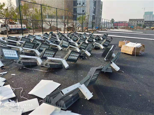 汉中家庭型太阳能路灯