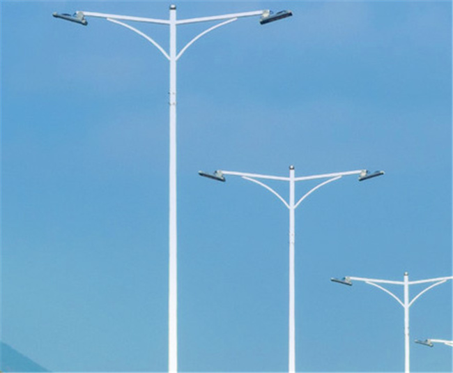 西安吉捷士照明带您了解LED路灯与传统钠灯的对比