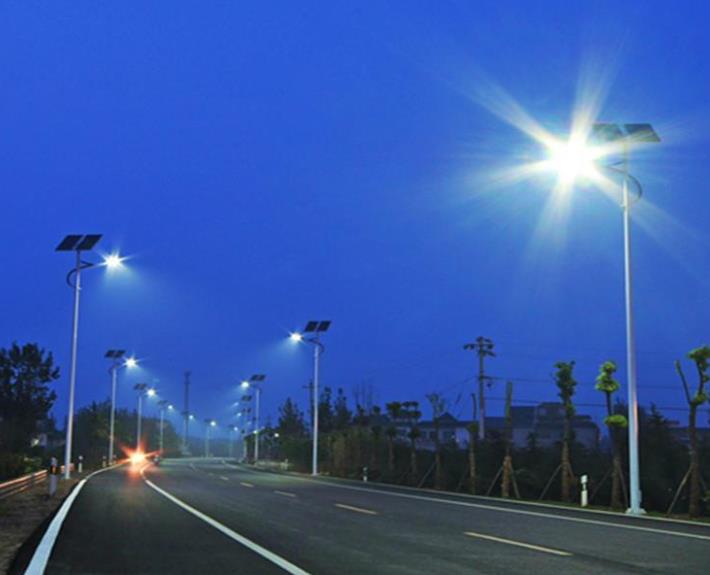 LED路灯相比传统路灯的优势有哪些？