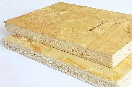 欧松板是什么板材？它和传统板材有哪些区别？