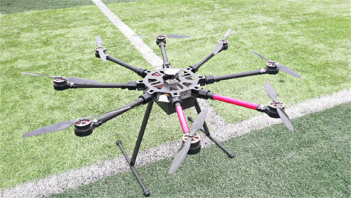 西安无人机培训