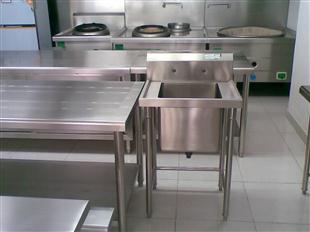 鄭州廚房設備