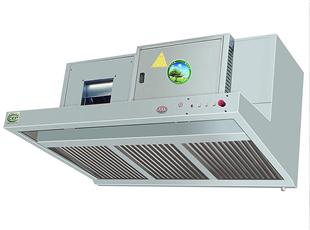 郑州油烟净化器：改善厨房空气，守护健康生活