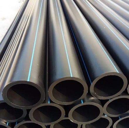 聚乙烯管材有哪些优点？