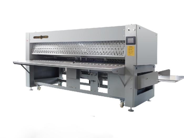 宁夏商用洗衣设备洗衣机ZD3300V折叠机