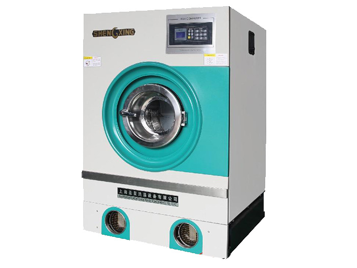 宁夏地区干洗机价格一览，哪个品牌受欢迎？