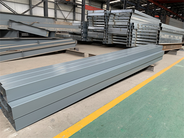 提升效率与质量：西安钢结构加工的关键因素