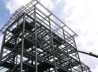 西安钢结构设计