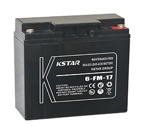 FMH密封電池系列 (50-150AH)