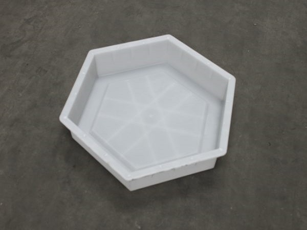 选择空心护坡模具具有哪些好处