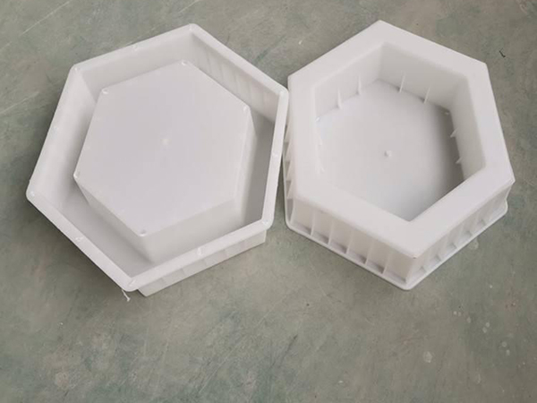 塑料模具存放