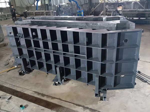 PC模具设计