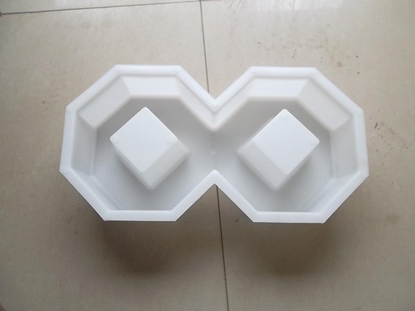 塑料模具的优势