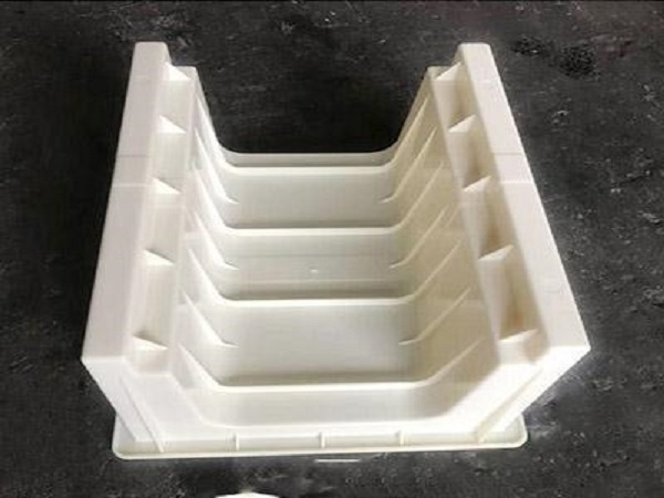 塑料模具分类