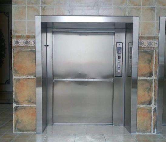 传菜电梯和杂物电梯怎么去保养？