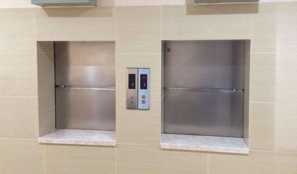 循环式传菜电梯机的日常维保及保养