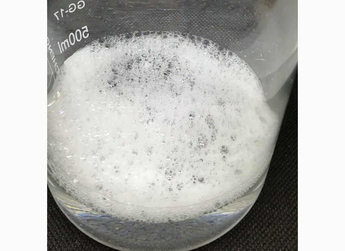 耐盐酸耐油起泡剂（WZJ013-S）