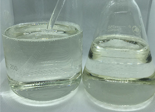 低毒性高效性能非氯双链季铵盐在水处理中的应用
