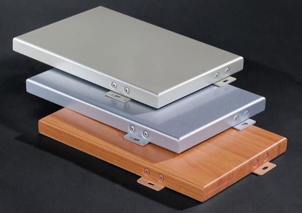 成都鋁單板的常用厚度，你都了解嗎？