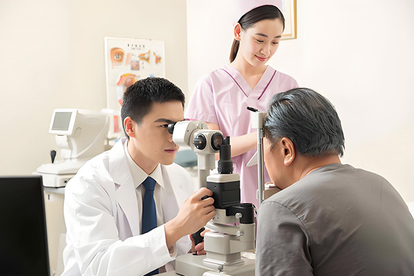 近视手术