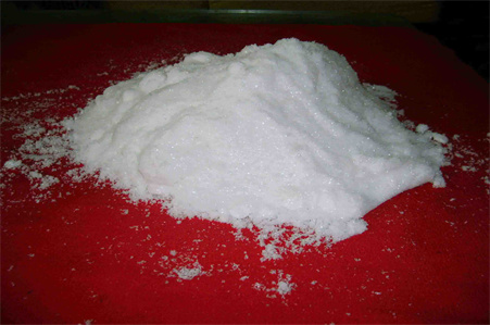 高纯型 粉状十二烷基苯磺酸钠