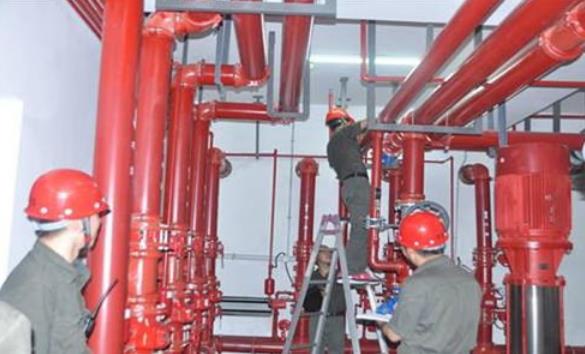 你知道关于消防工程质量监督抽查重点有哪些吗？
