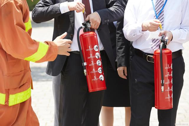 消防年检与消防维保的区别是什么？