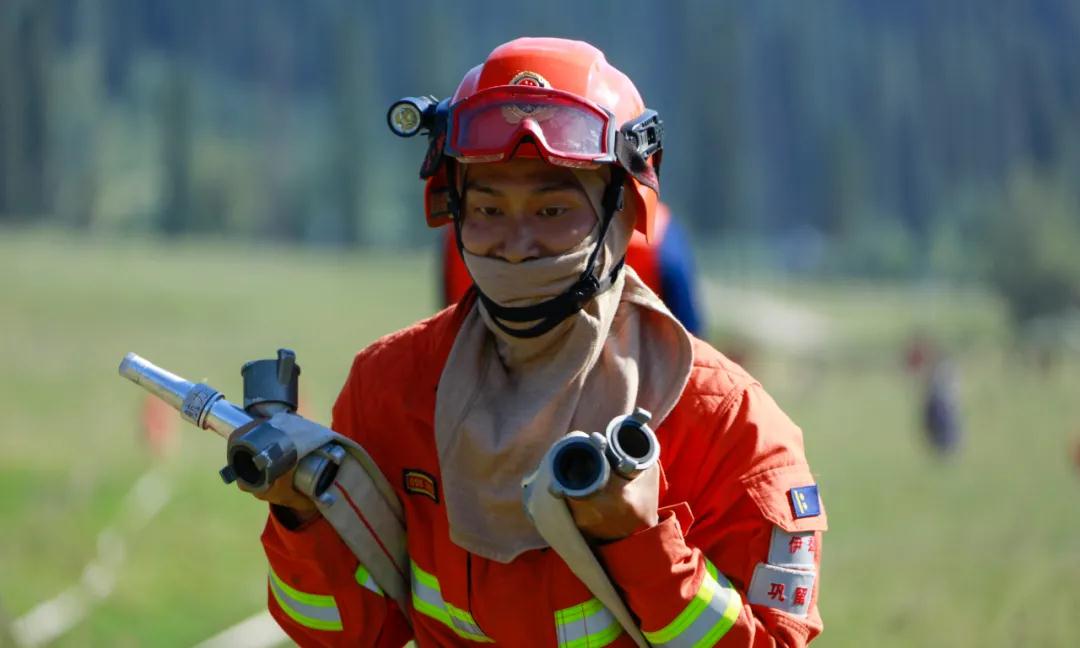 保护生命财产，消防检测原则助力火灾安全！