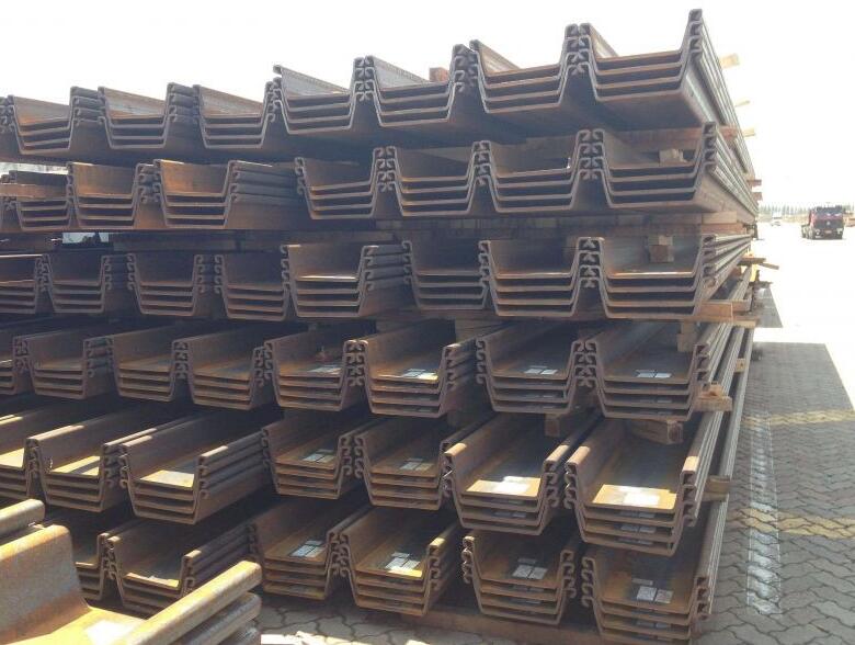 四川钢板桩租赁|钢板桩渗漏的几种场景介绍