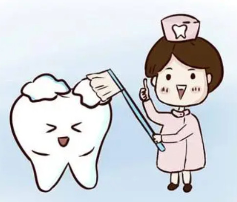 在洗牙后如何做保护工作?