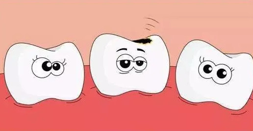 牙齿蛀了必须要抽牙神经吗?不用抽神经的深龋如何治?