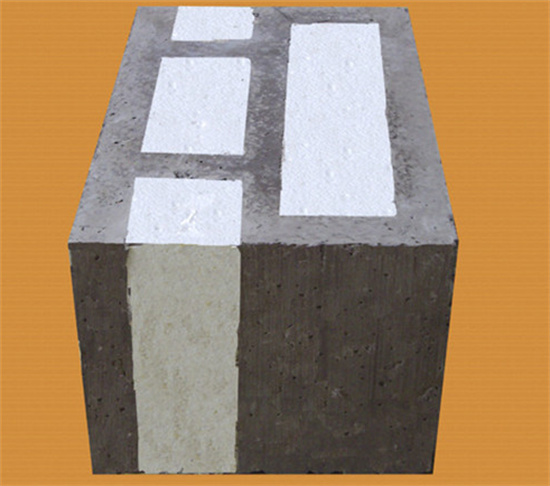 陕西保温砌块：实现建筑节能与环保的双重目标